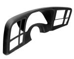 Metra DP-3002B Double DIN Dash Kit - Matte Black