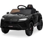 Lamborghini Urus Kids Electric Ride-On Car - Black