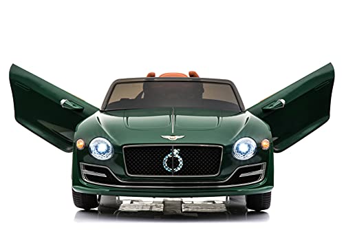 Bentley EXP12 Kids Electric Ride-On Toy Car