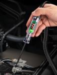 LED Digital Voltage Display Automotive Test Light
