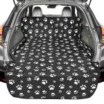 Extra Large Water-Resistant Pet Cargo Cover