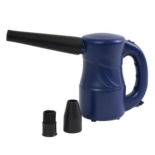 XPOWER A-2S Electric Air Duster - Navy Blue