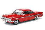 Fast & Furious Dom's Chevy Impala 1:24 Scale