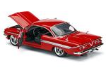 Fast & Furious Dom's Chevy Impala 1:24 Scale