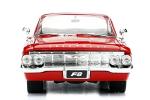 Fast & Furious Dom's Chevy Impala 1:24 Scale