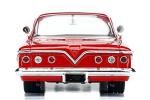 Fast & Furious Dom's Chevy Impala 1:24 Scale