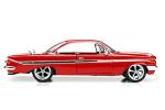 Fast & Furious Dom's Chevy Impala 1:24 Scale