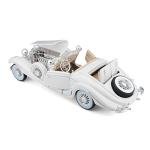 Tobar 1:18 Premiere 1936 Mercedes Benz 500K
