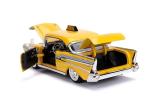 Deadpool 1957 Chevrolet Bel Air Die-cast Car