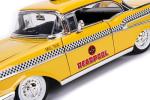 Deadpool 1957 Chevrolet Bel Air Die-cast Car