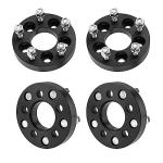 Torchbeam 5x100 to 5x114.3 Wheel Adapters, 1 Inch