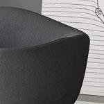 Cozy Mid Century Tufted Pet Bed