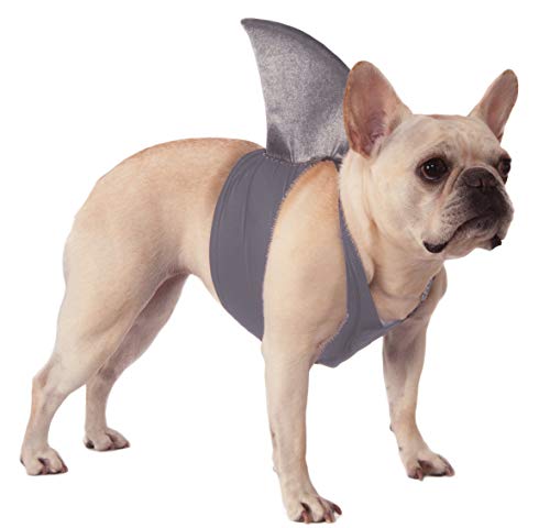 Rubie's Shark Fin Dog Costume from Rubie's Costume Co.