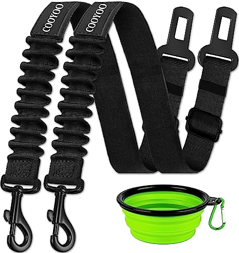 Dog Car Harnesses