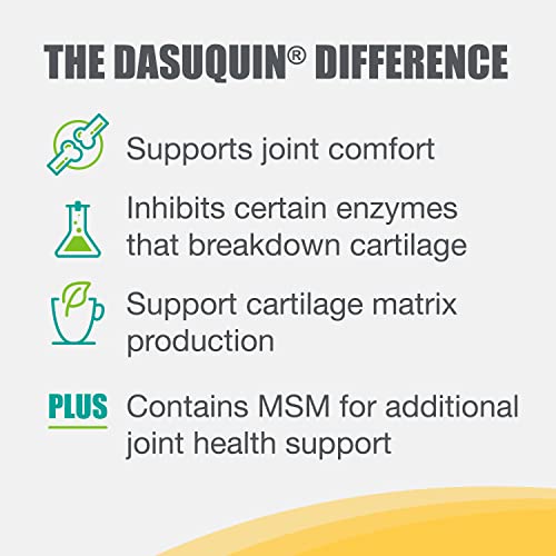 Nutramax Laboratories Dasuquin with MSM Soft Chews from Nutramax Laboratories