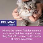 Feliway Classic Refill Bottle 48ml