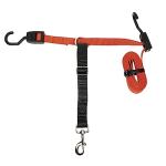 PetSafe Zipline Dog Restraint for Travel