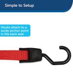 PetSafe Zipline Dog Restraint for Travel