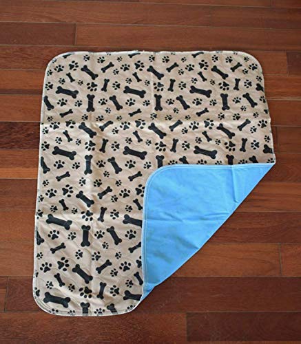 Elegant Puppy Training Pads for Dogs