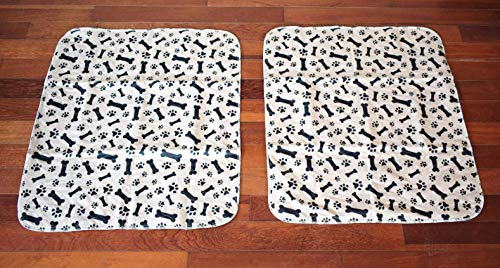 Elegant Puppy Training Pads for Dogs