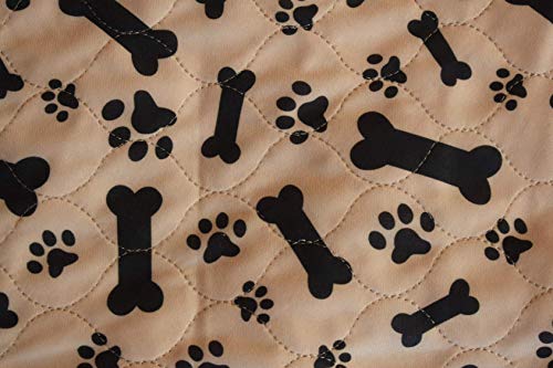 Elegant Puppy Training Pads for Dogs
