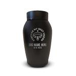 Custom Engraved Dog Keepsake Urn for Ashes