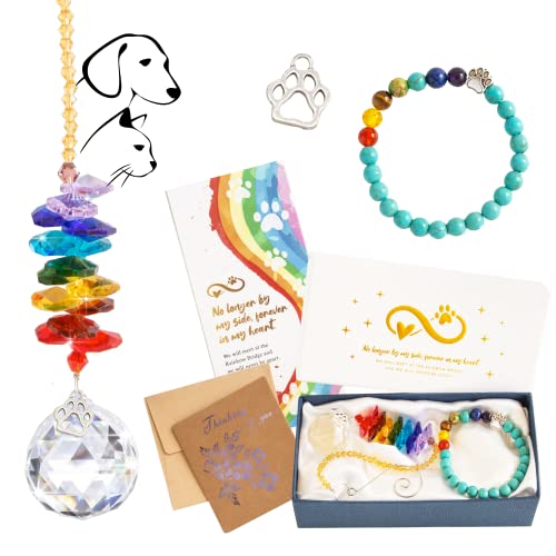 Dog Memorials and Sympathy Gifts for Pet Loss