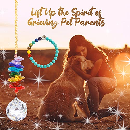 Dog Memorials and Sympathy Gifts for Pet Loss
