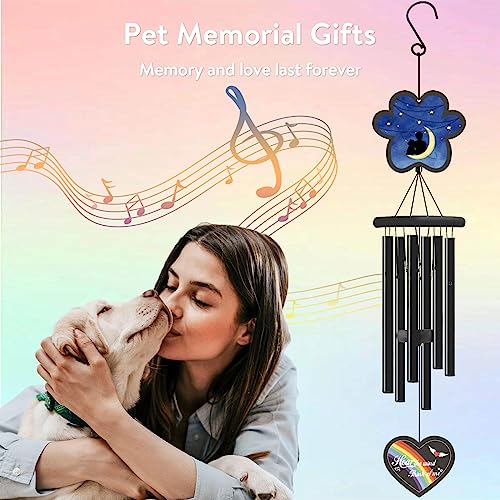 Pet Loss Sympathy Gift by FOUR ANGELS