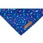 Realeaf Reversible Dog Birthday Bandanas 2 Pack