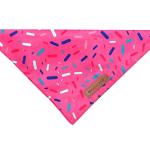 Realeaf Reversible Dog Birthday Bandanas 2 Pack