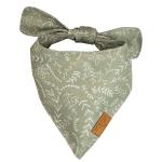 Remy+Roo Adjustable Dog Bandanas - 4 Pack