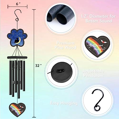 Pet Loss Sympathy Gift by FOUR ANGELS