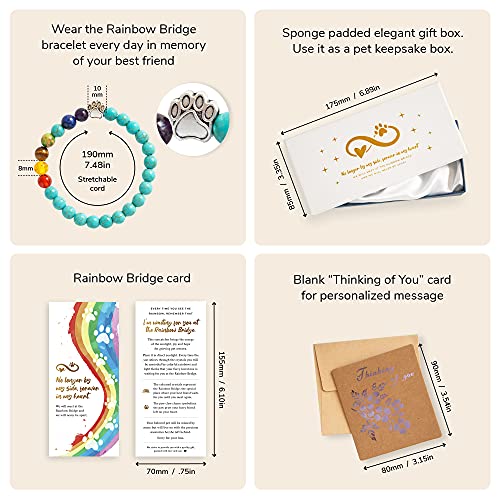 Dog Memorials and Sympathy Gifts for Pet Loss