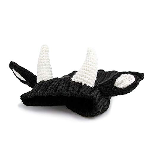 Zoo Snoods Bull Dog Costume - Neck and Ear Warmer Hood for Pets (Large) from Zoo Snoods