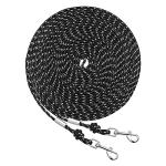 SCIROKKO Reflective Cat Leash, 9m Safe and Durable