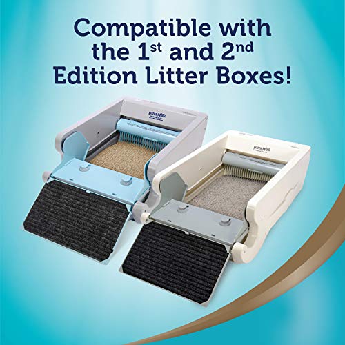 Littermaid Waste Receptacles, 12 Pack from Spectrum Brands Pet, LLC