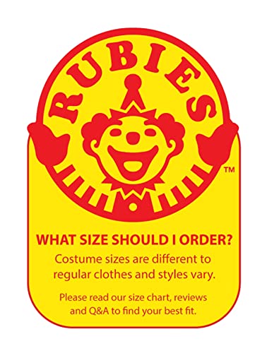 Walking Teddy Bear Pet Suit, Medium by Rubie's Costume Co.