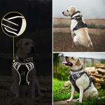 WINSEE No-Pull Dog Vest Harness with Handle