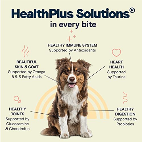 Canidae All Life Stages Dry Dog Food, Chicken Meal and Rice, 15lbs from CANIDAE Corporation