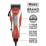 Wahl U Clip Deluxe Pro Pet Grooming Kit