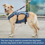 Coodeo Dog Lift Harness for Recovery and Support