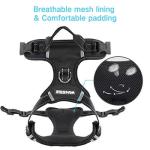 WINSEE No-Pull Dog Vest Harness with Handle