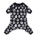 Adorable Dog Pajamas and Cat Apparel Top