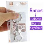 Pink Plush Bunny Outfit for Small Dogs & Cats