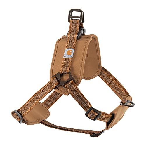 Carhartt Training Harness | Carhartt Brown | 22"- 29" Chest | Medium from Signature Products Group (SPG)