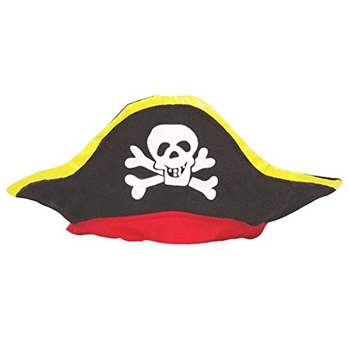 NACOCO Pet Dog Costume Pirates of The Caribbean Style (Small) by NACOCO