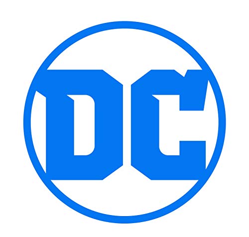 DC Comics Pet Costume, Superman from Rubies Decor