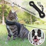 Reflective 7.9m Leash for Cats and Small Pets