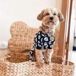 Adorable Dog Pajamas and Cat Apparel Top